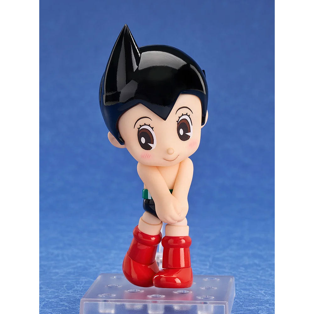 FIGURA NENDOROID ASTRO BOY 2450 FIGURA NENDOROID ASTRO BOY 2450